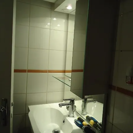 La Reine Appartement Boulogne-Billancourt