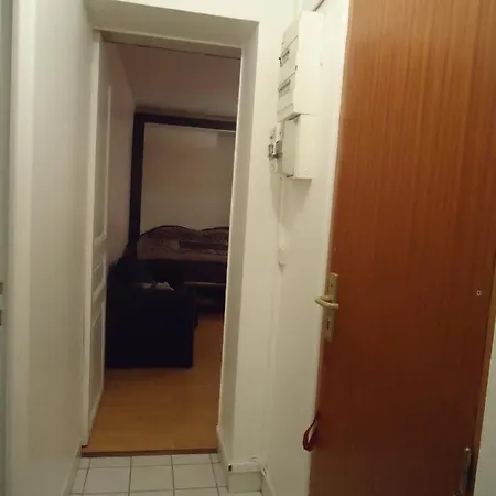 Appartement La Reine *