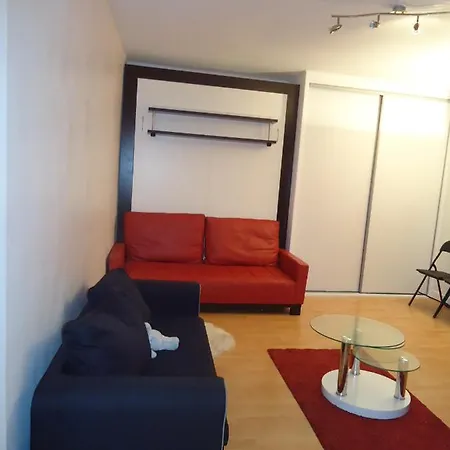 La Reine Appartement