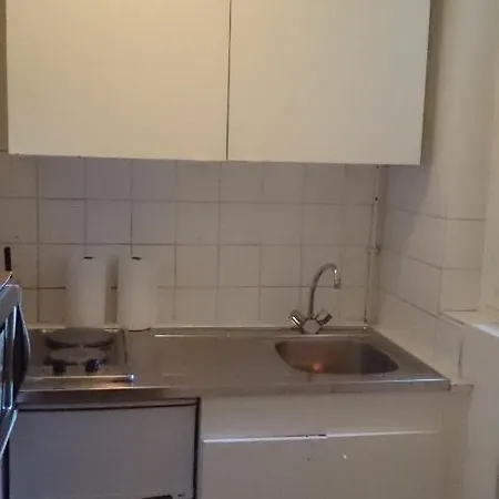 La Reine Appartement