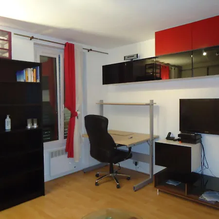 Appartement La Reine